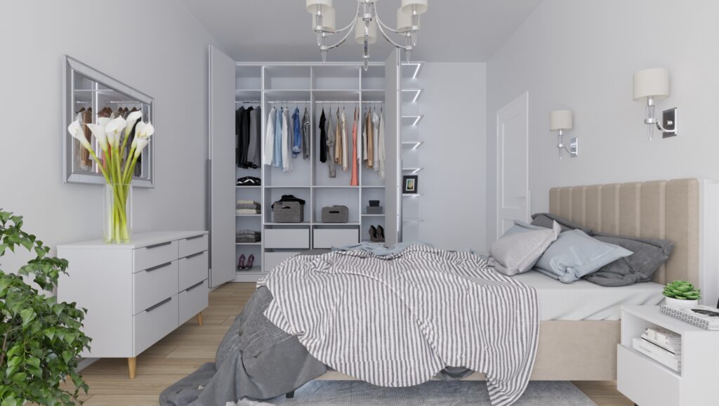 eritellimusel valmistatud mööbel