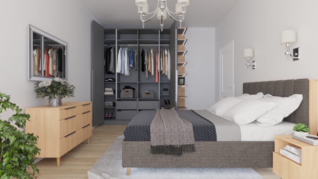 kvaliteetne eritellimusmööbel