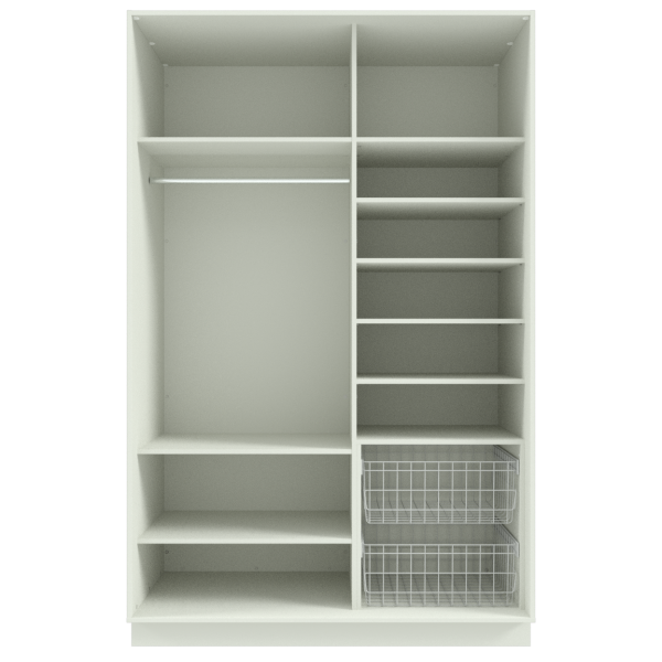 eritellimus garderoob