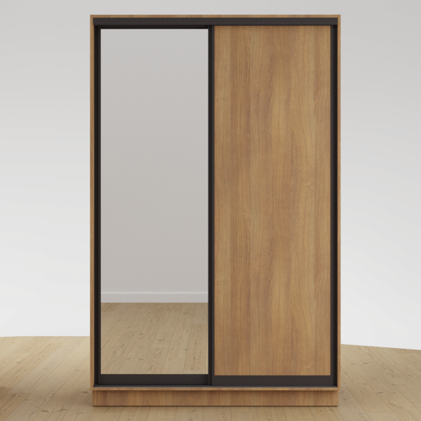 eritellimusel garderoob