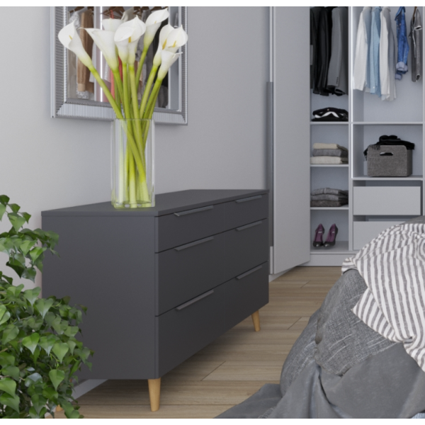 eritellimusel kummutid