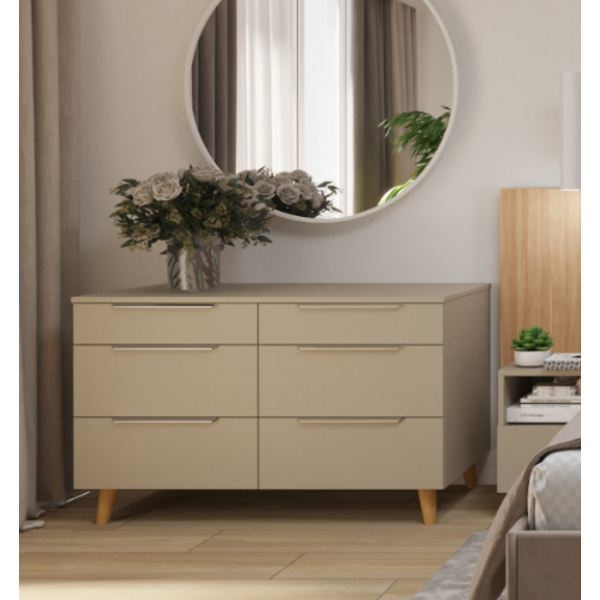 eritellimus riidekapp